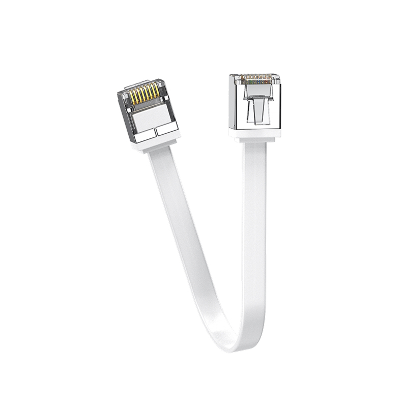 CAT7 系列 CT7 (直頭) 高速網路線