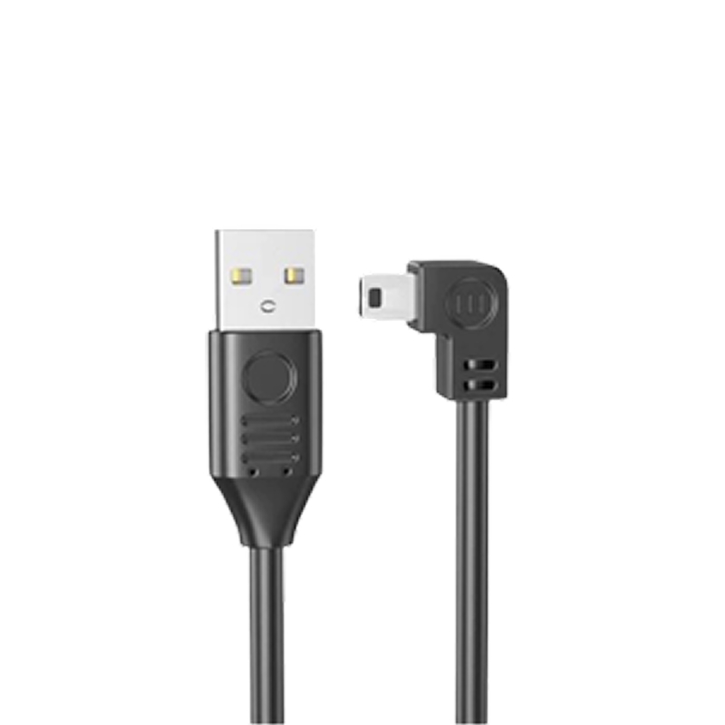 Usb2.0MINI5P 充電線