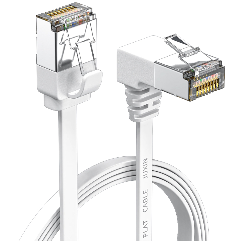 CAT7 系列 CT7G (彎頭) 高速網路線