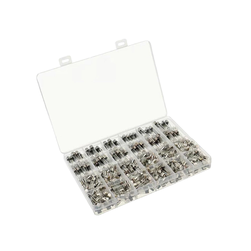 玻璃保險絲 360pc / 1盒