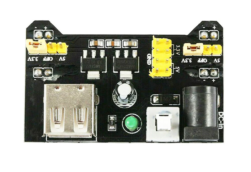 Arduino 830 孔麵包板 UNO R3 入門組合包 UNO830
