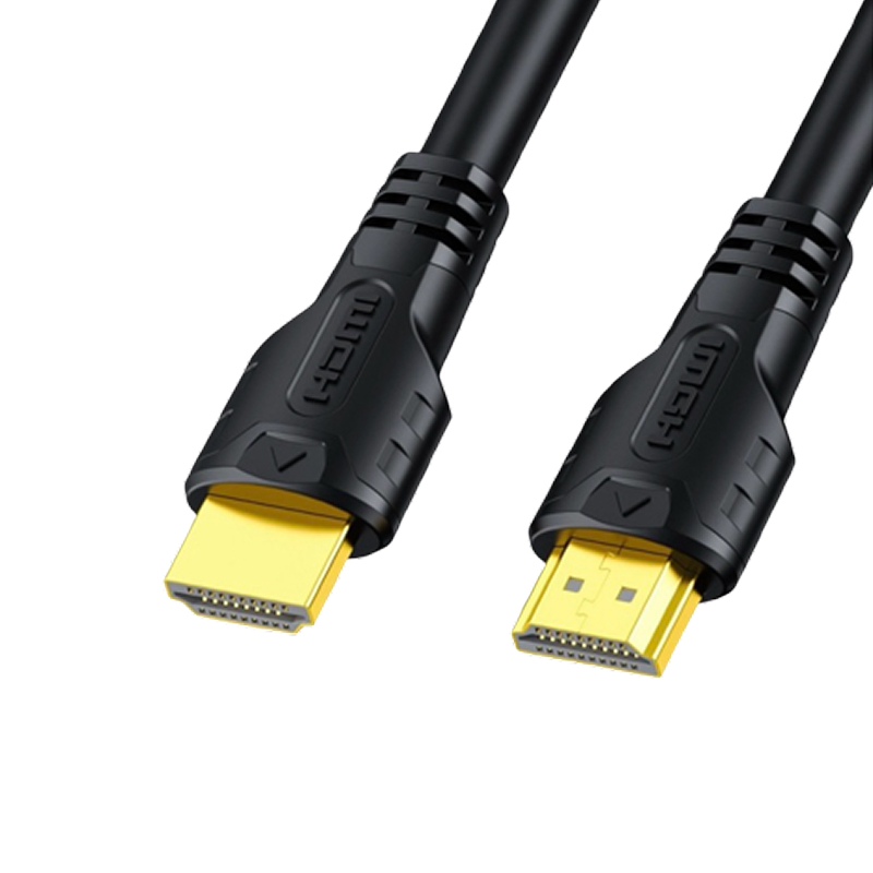 HDMI 4K 公對公影音傳輸線